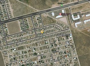 813 Duke Ave, Odessa, TX 79765