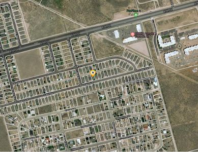 813 Duke Ave, Odessa, TX, 79765