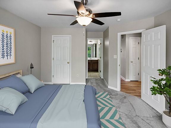 4th image of 28 Stonewall Creek Ct #280