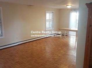 37 Forbes St #R, Jamaica Plain, MA 02130