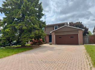 69 Peacock Blvd, Pt Hope, ON L1A 2X5