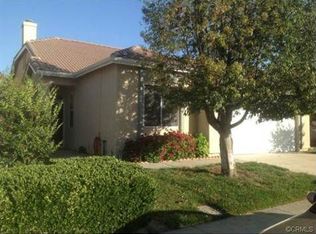 736 Camino De Plata, San Jacinto, CA 92583