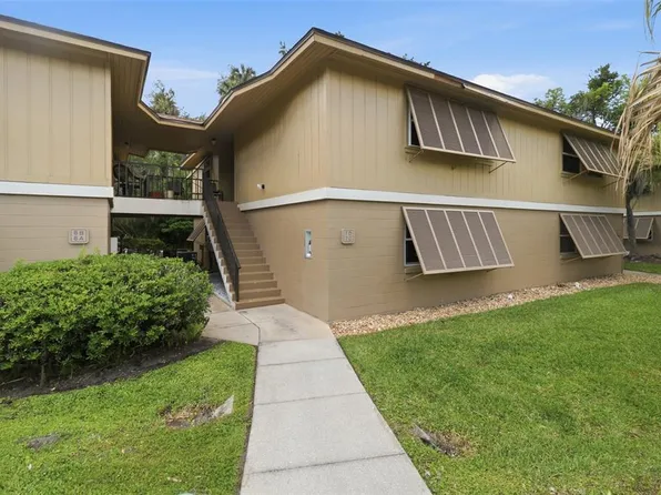 130 JASMINE WOODS COURT #7C, DELTONA, FL 32725