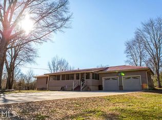 296 Boyd Valley Rd SE, Rome, GA 30161