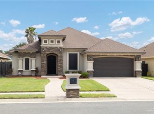 3412 Umar Ave, McAllen, TX 78504