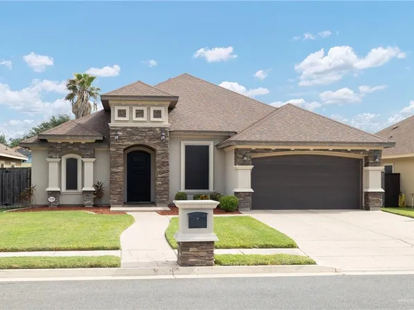 3412 Umar Ave, McAllen, TX 78504