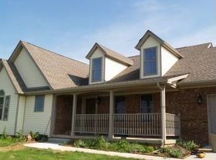 805 Sam Christopher Ct, Richmond, KY 40475