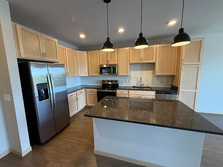 Mira Apartments — Photo 62