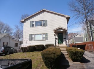 154-156 Cityview Ave, Bridgeport, CT 06606