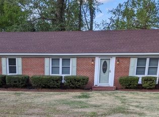 102 Deluca Rd, Goldsboro, NC 27534