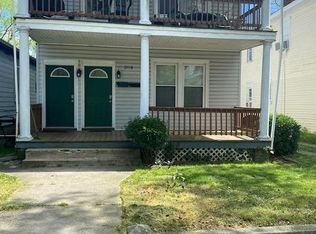 2114 Fairfax Ave APT A, Richmond, VA 23224