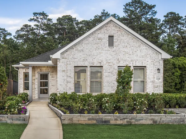 Frio Plan, Heartland