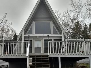 1669 S Long Lake Ln, Centuria, WI 54824