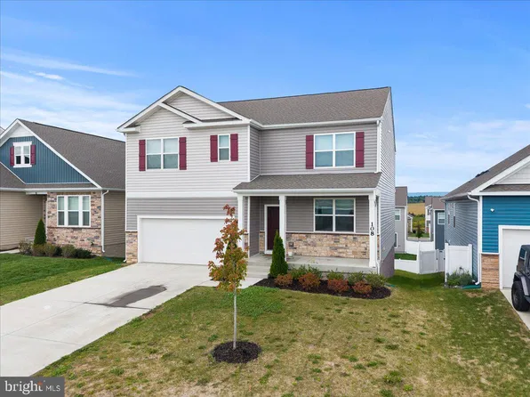 108 Grasmere St, Stephens City, VA 22655
