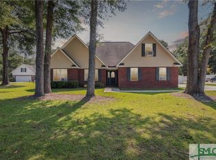 222 Wood Duck Way, Springfield, GA 31329