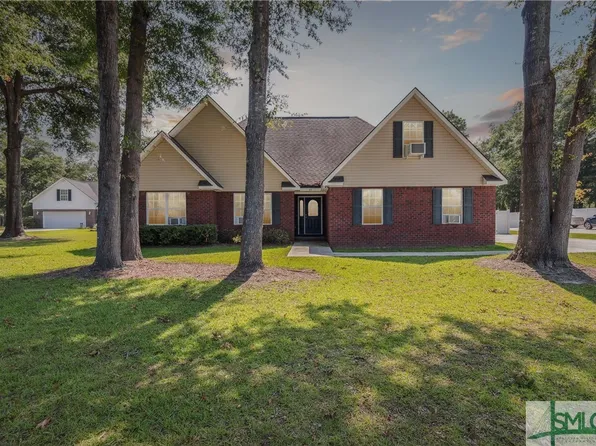 222 Wood Duck Way, Springfield, GA 31329