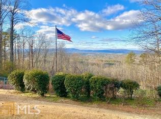 346 Mount Alto Rd SW, Rome, GA 30165