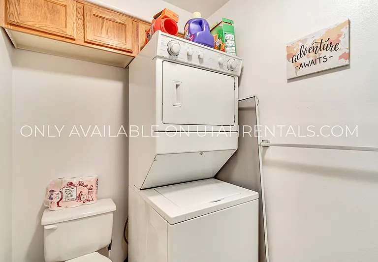 528 N 720 E #216-1 — Photo 8