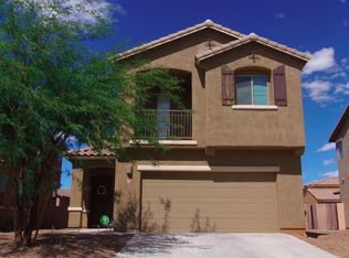 32 W Camino Fuste, Sahuarita, AZ 85629