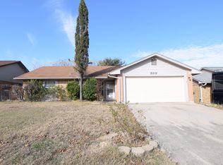 3311 Johnson Dr, Killeen, TX 76549