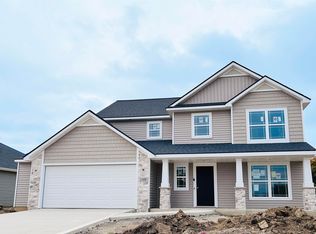 1389 Kayenta Trl, Fort Wayne, IN 46815