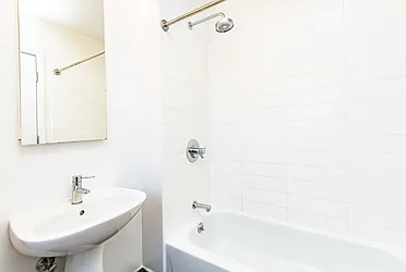 Rented by Bridgeline Property Management, LLC