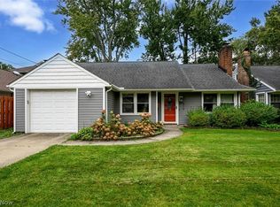 579 Lindberg Blvd, Berea, OH