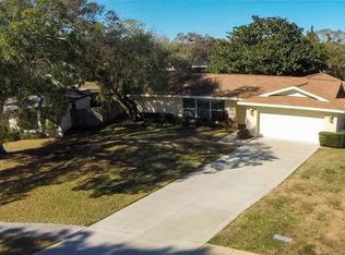 3256 Buckhorn Dr, Clearwater, FL 33761