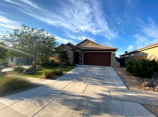 2628 E Desert Cliff Dr, Washington, UT 84780