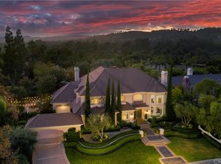 31371 Via Santa Maria, San Juan Capistrano, CA 92675