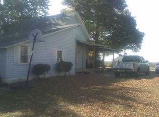1862 N County Road 300 W, New Castle, IN 47362
