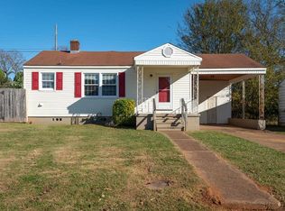 3402 Oakwood Blvd, Sheffield, AL 35660