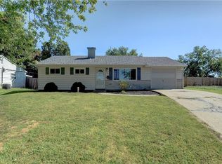 2233 S 23rd St, Saint Joseph, MO 64503