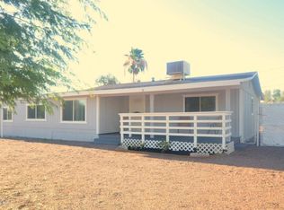 11520 E 5th Ave, Apache Junction, AZ 85120