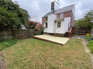 631 N Nelson St, Arlington, VA 22201