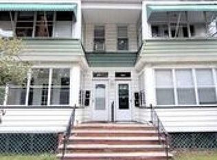 157 Augusta St, Irvington, NJ 07111