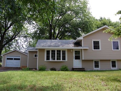 2587 Robin Ln, New Brighton, MN, 55112