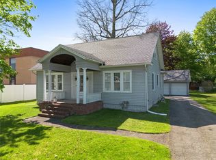 5 Trafford Rd, Binghamton, NY 13901