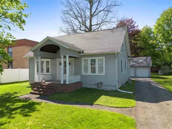 5 Trafford Rd, Binghamton, NY 13901
