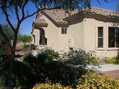 2nd image of 13401 N Rancho Vistoso Blvd Unit 91