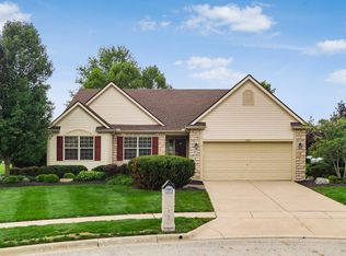 4883 Golden Grove Ct, Groveport, OH 43125