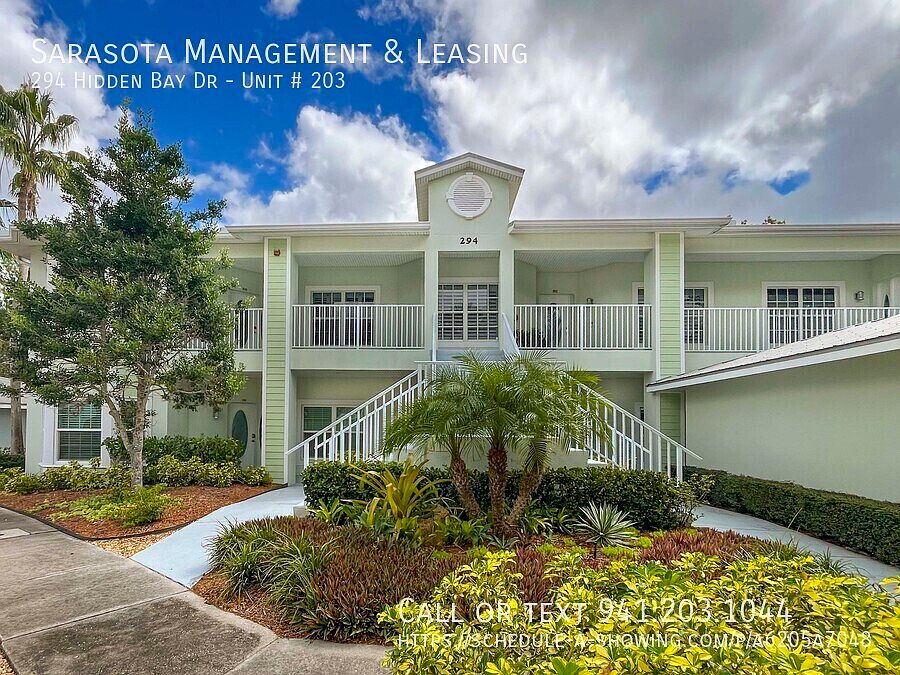 1st image of 294 Hidden Bay Dr Unit 203