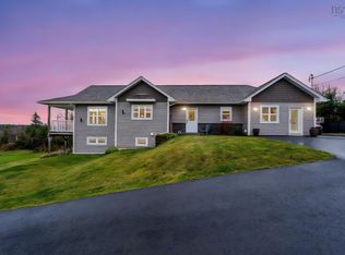 761 Ketch Harbour Rd, Portuguese Cove, NS B3V1K2