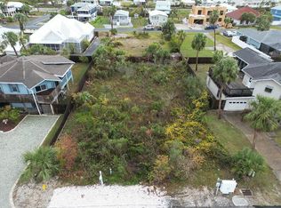 228 Nannook Rd, Mexico Beach, FL 32456