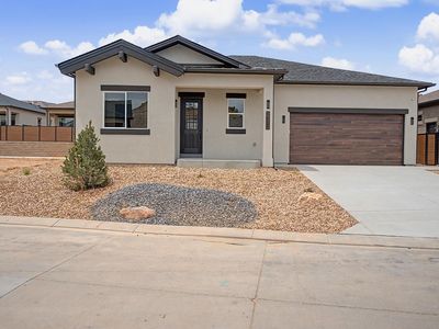 2312 Rocky Knoll Ct, Grand Junction, CO, 81507