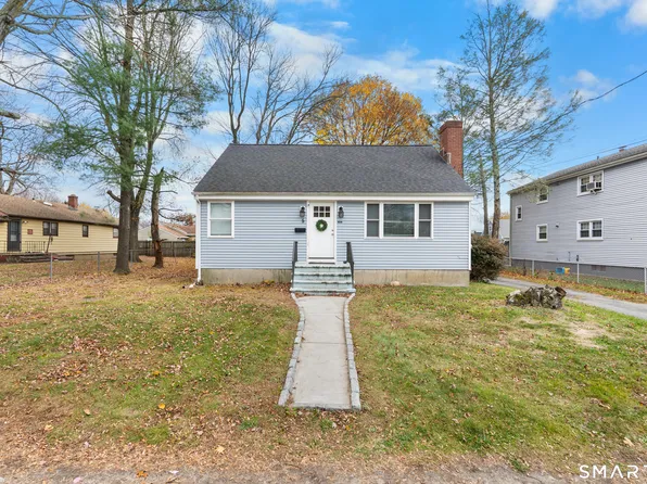 5 Cloverhill Ave, Bridgeport, CT 06606