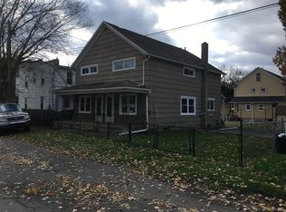 34 Roosevelt St, Edwardsville, PA 18704