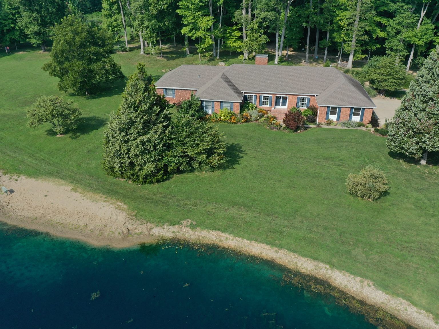 4305 E Michael Ln, Olney, IL 62450 MLS 11206192 Zillow