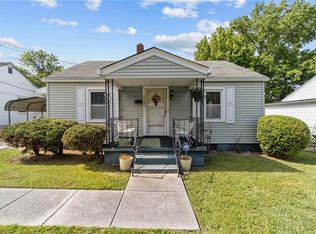 1905 White St, Greensboro, NC 27405