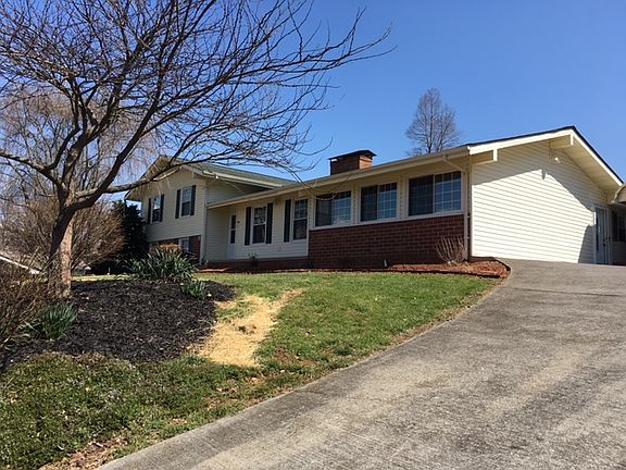 509 Kendrick Creek Road